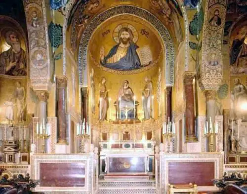 I nipoti dei superboss si sposano nella chiesa della Regione Siciliana