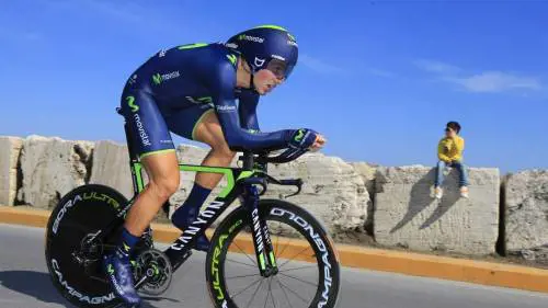 E' dell'Italiano Malori l'ultimo sigillo alla Vuelta