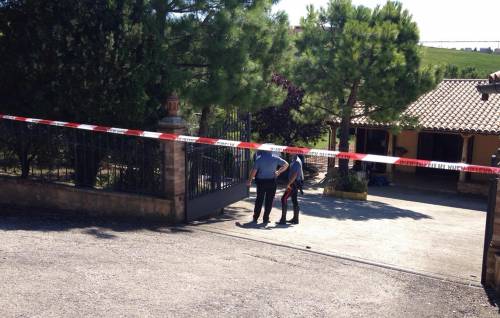 Suicida in carcere ad Ascoli Piceno imprenditore che uccise due operai