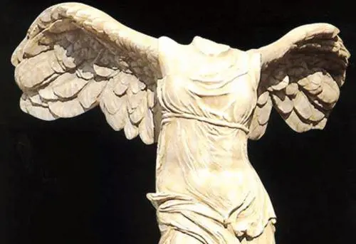 Se la gloria porta all'immortalità