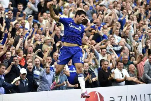 Premier League 4° giornata: Vola Mou, male Balotelli Risultati e classifica