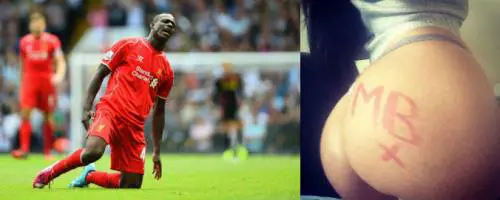 Anche in Inghilterra per Balotelli ritorno alle vecchie abitudini