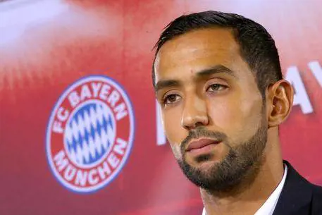 Per Benatia avventura in Bundesliga che non inizia con il piede giusto
