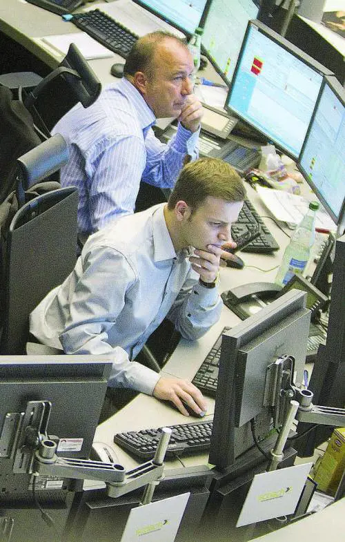 Le Borse nella trappola della Fed