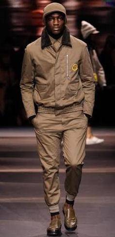 Arriva l'inverno e il mercato riscopre Moncler