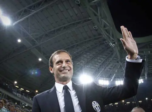 Allegri e la Juve: vincere ora o mai più