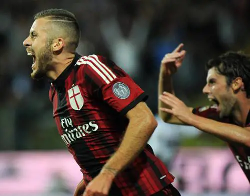 La "bibbia" di Silvio ha cambiato il Milan