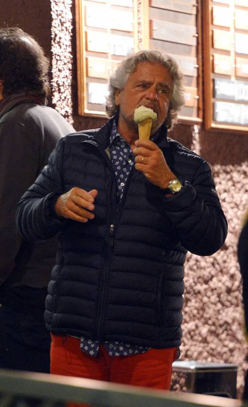 Grillo abbatte l'ultimo tabù Ecco il candidato indagato