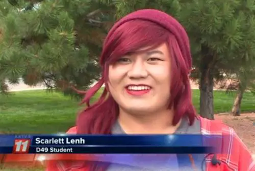 La reginetta della scuola? È un transgender. Famiglie in rivolta