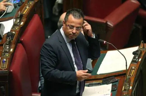 Bonanno contro i gay: "Ai don't laich de omosessual"