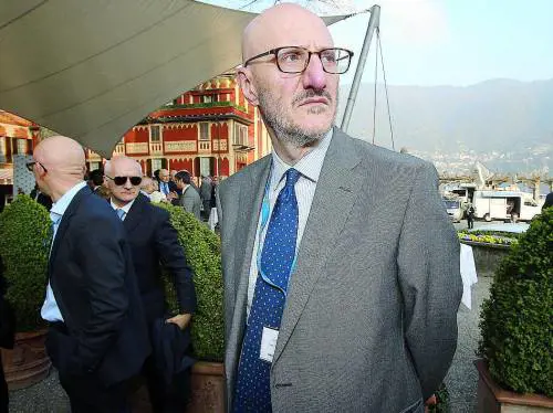 Caio firma il semestre di Sarmi e la Borsa sembra più lontana