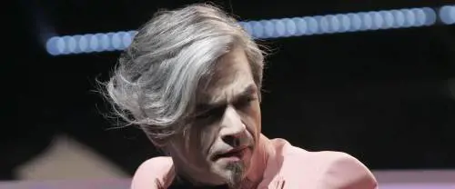 XFactor si presenta più kolossal (e Morgan latita)