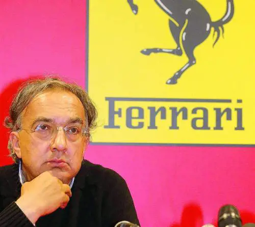 Marchionne: "Alfa è tutta da rifare"