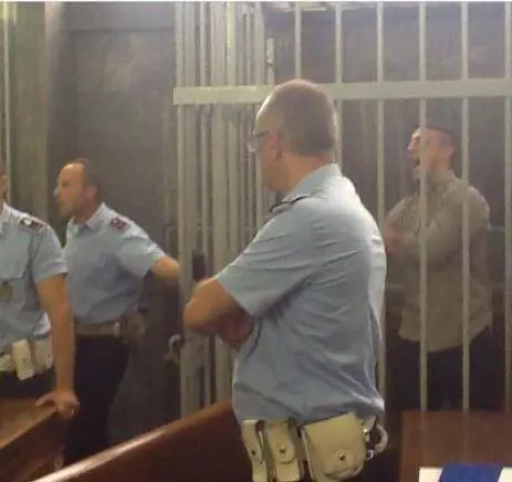 Centri sociali, salta il processo Gli autonomi occupano l'aula