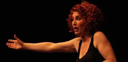 Il teatro racconta le confessioni dell'«Eurasia»