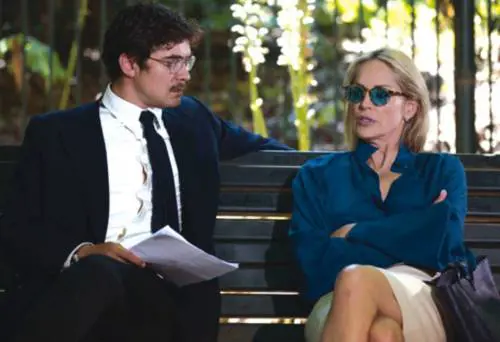 Il colpo di Pupi Avati: trasformare Scamarcio in un intellettuale