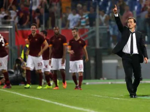 Ritorno in Champions per la Roma, quello con il CSKA un match fondamentale
