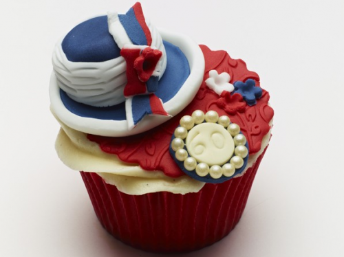 In Inghilterra la festa della cupcake mania 