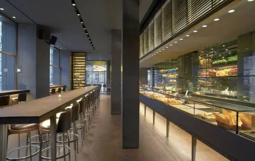 Bar e ristoranti d'autore, assegnati i riconoscimenti