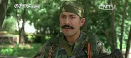 Quei nemici in Ucraina alleati contro la jihad