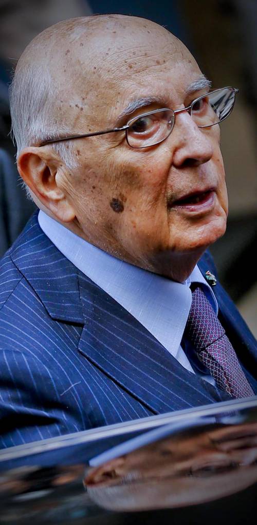 Napolitano striglia le Camere e torna l'incognita dimissioni