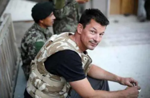 Isis, nuovo video di propaganda. L'ostaggio magnifica il Califfato