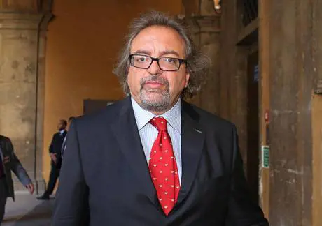 La frase choc di Giarrusso: "Bisognerebbe impiccare Renzi"