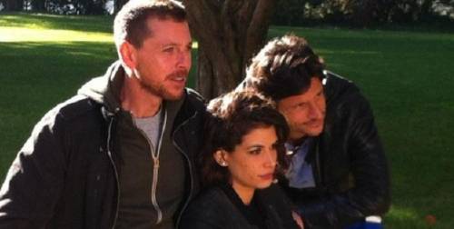 Arrivano il caso Yara e il giovane Bergoglio