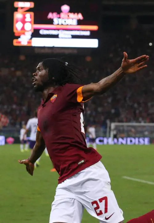 Zaza, Gervinho e Soriano ultimi "cavalli di ritorno" di un'estate nostalgia