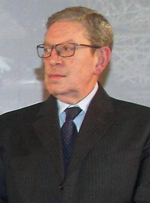 Sala dà piena fiducia ad Acerbo «Non siamo garantisti a metà»
