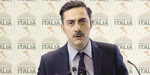 Panico, disgusto e risate nella terra delle serie tv
