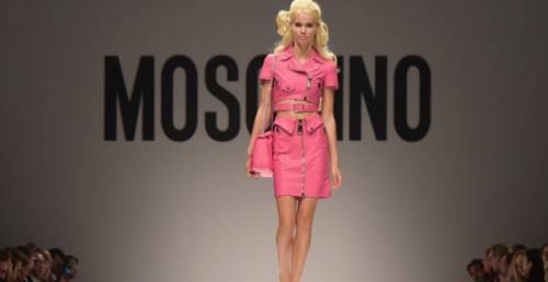 Milano Moda Donna: siamo tutte Barbie