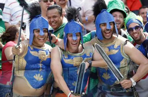Tre giorni di Coppe positivo ed il calcio italiano torna ad alzare la testa