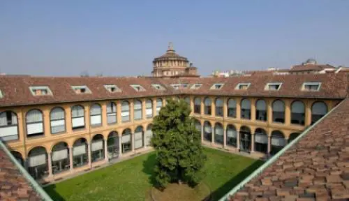 Fondazione Stelline, lancia tre grandi progetti per Milano
