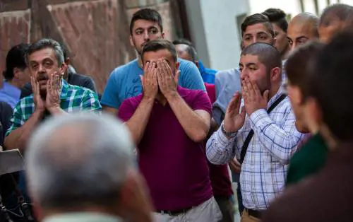 Desio, avamposto dell'islam in Lombardia