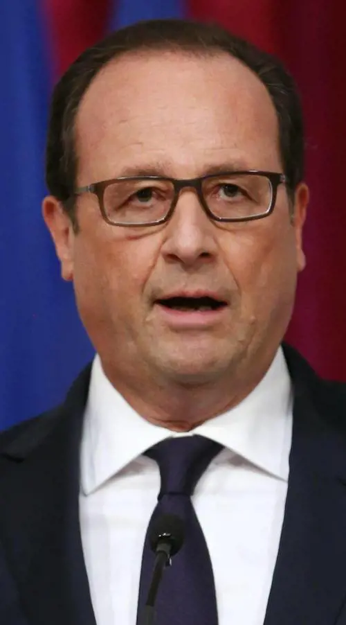 Sarkò non sta più a guardare «Mi candido presidente Ump»