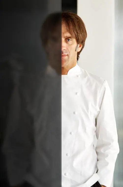 "I sapori accessibili a tutti. Così porto l'Italia nel mondo"