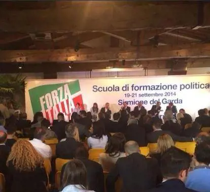 Opposizione dura o responsabile. Forza Italia si interroga sul futuro