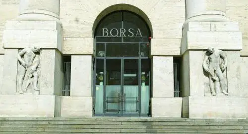 Borsa Italiana sente l’euforia del mercato Usa?