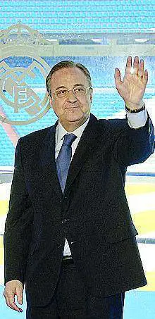 Real esagerato, una valanga di debiti e di gol