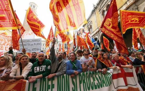 Ora Roma lasci parlare il Veneto