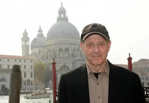 Leone d'oro a Steve Reich il leone dei compositori