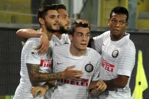 Vidic lancia il Palermo, Kovacic deve rimediare