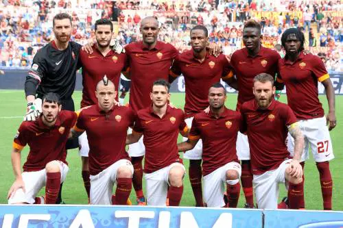 Soltanto la Champions può farla scoppiare