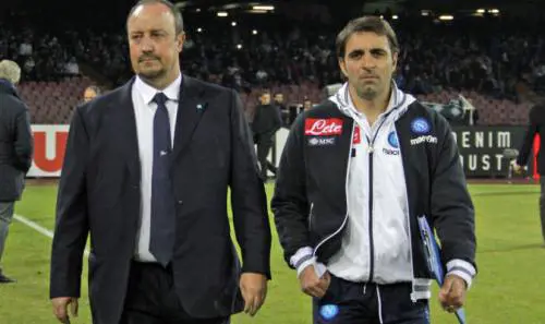 Per benitez, dopo l'eliminazione nei preliminari di Champions, continua la stagione difficile