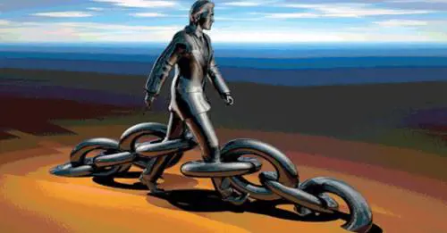 Di troppa  libertà si può anche morire