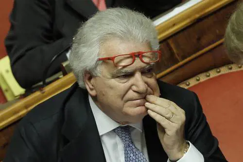 P3, rinviati a giudizio Verdini e Cosentino