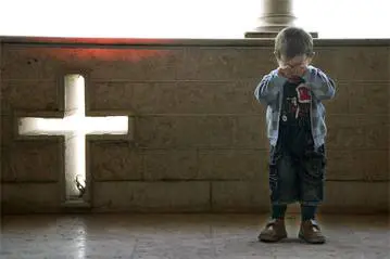 Reportage sui cristiani perseguitati: si parte!