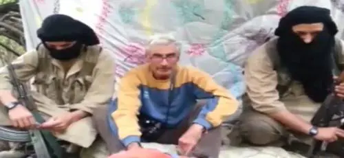 Algeria, ucciso il leader del gruppo che decapitò un turista francese