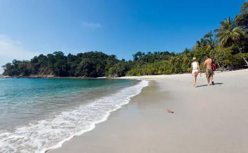 Centenari sani e felici. La Costa Rica insegna  a vivere meglio e di più